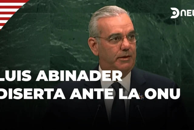 El sargazo pasa del Caribe a la ONU y a una conferencia en Cancún
