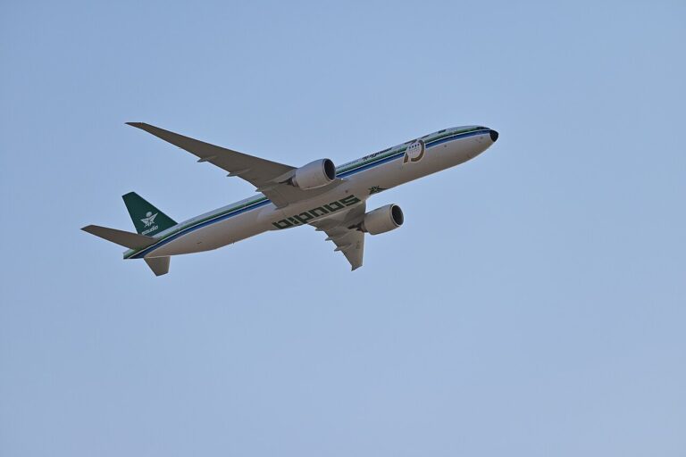 Saudia