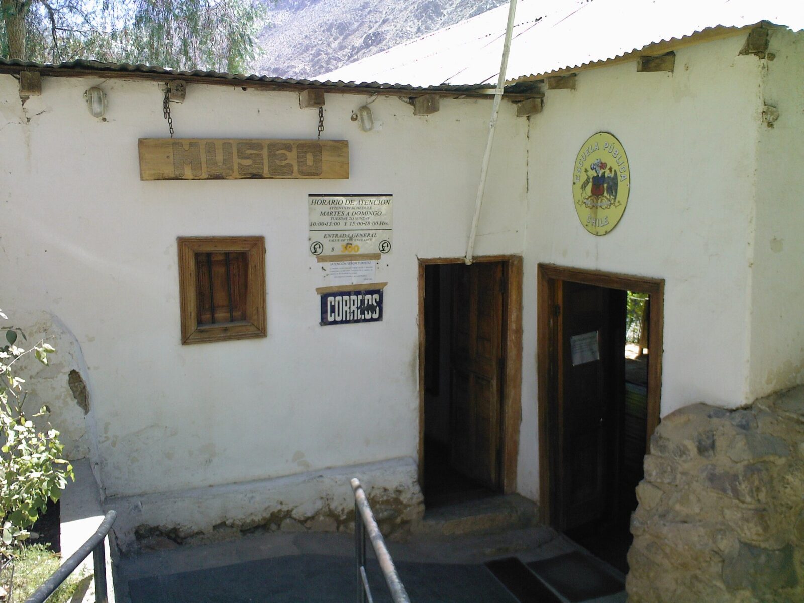 Sector de Montegrande