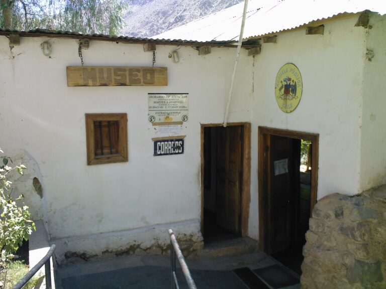 Sector de Montegrande