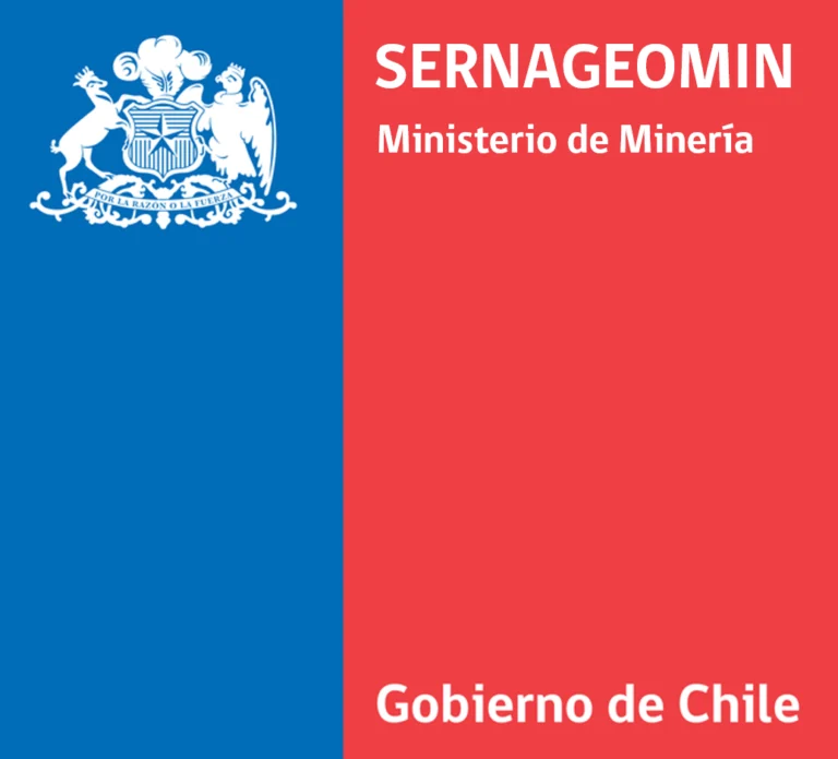 Servicio Nacional de Geología y Minería (Sernageomin)