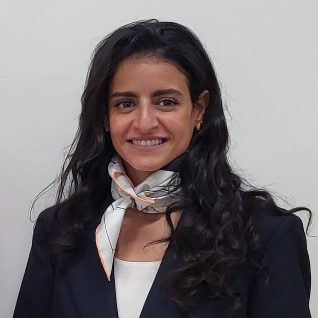 Shaikha Al Nowais