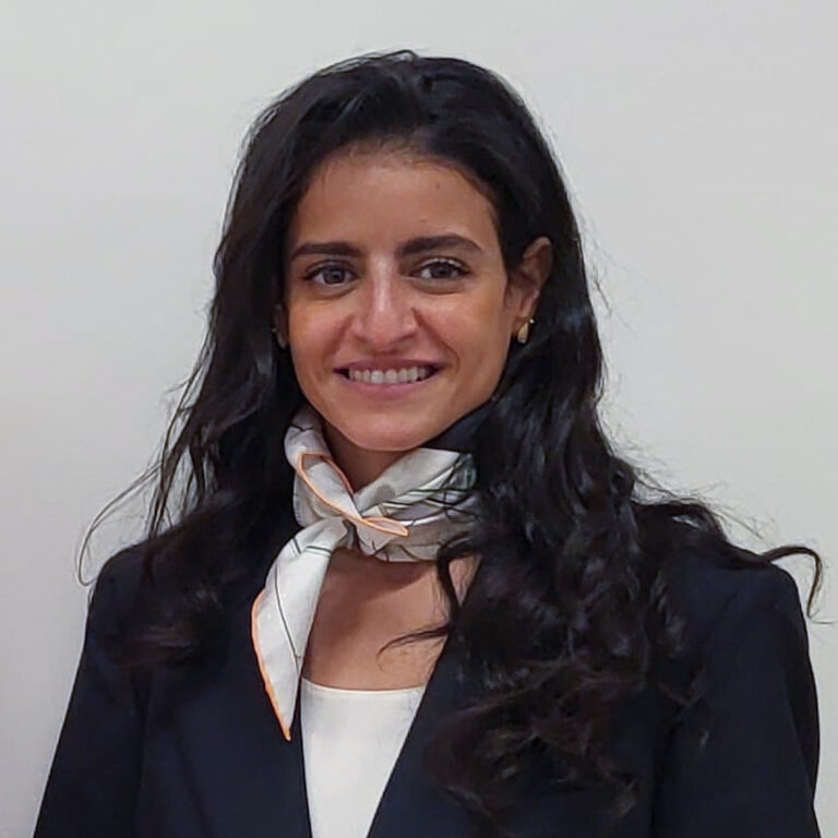 Shaikha Al Nowais