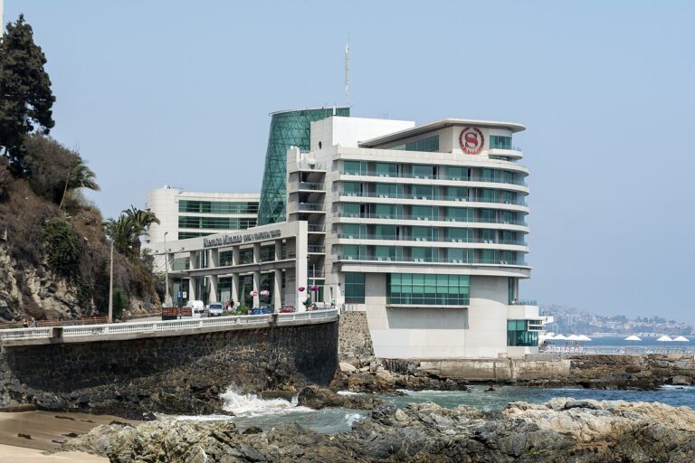 Sheraton Miramar Viña del Mar