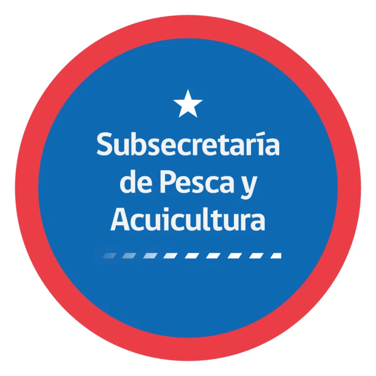 Subsecretaría de Pesca y Acuicultura (Subpesca)
