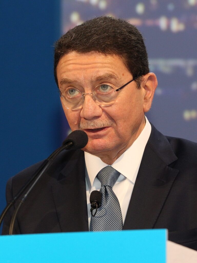 Taleb Rifai