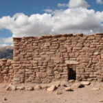 Tambo de Zapahuira