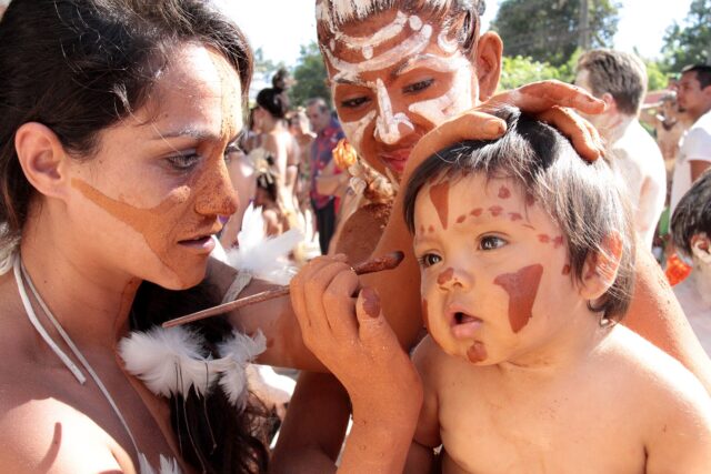 Tapati Rapa Nui 2027