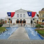 Teatro Municipal de Iquique