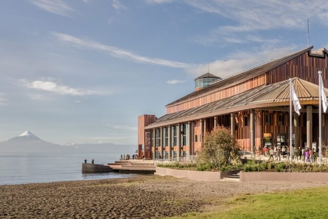 Teatro del Lago