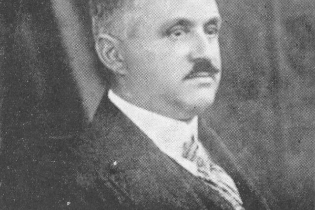 Teodoro Schmidt