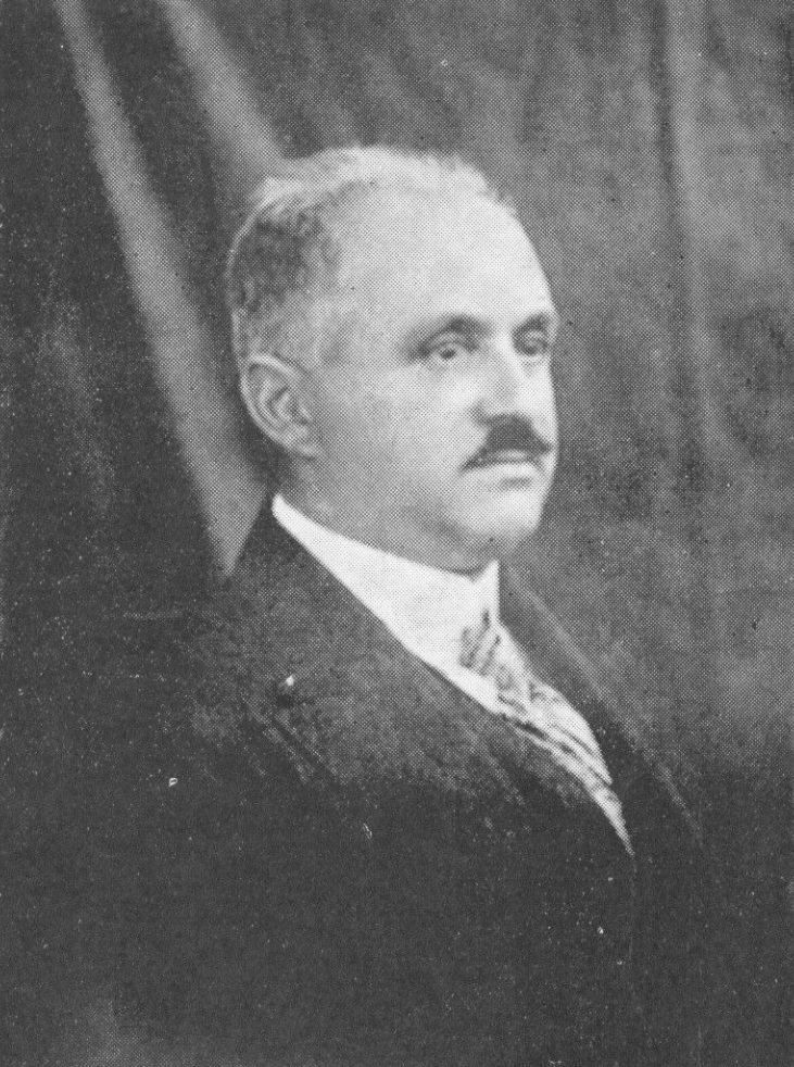 Teodoro Schmidt