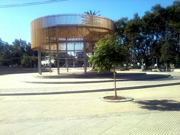 Termas Valle de Colina