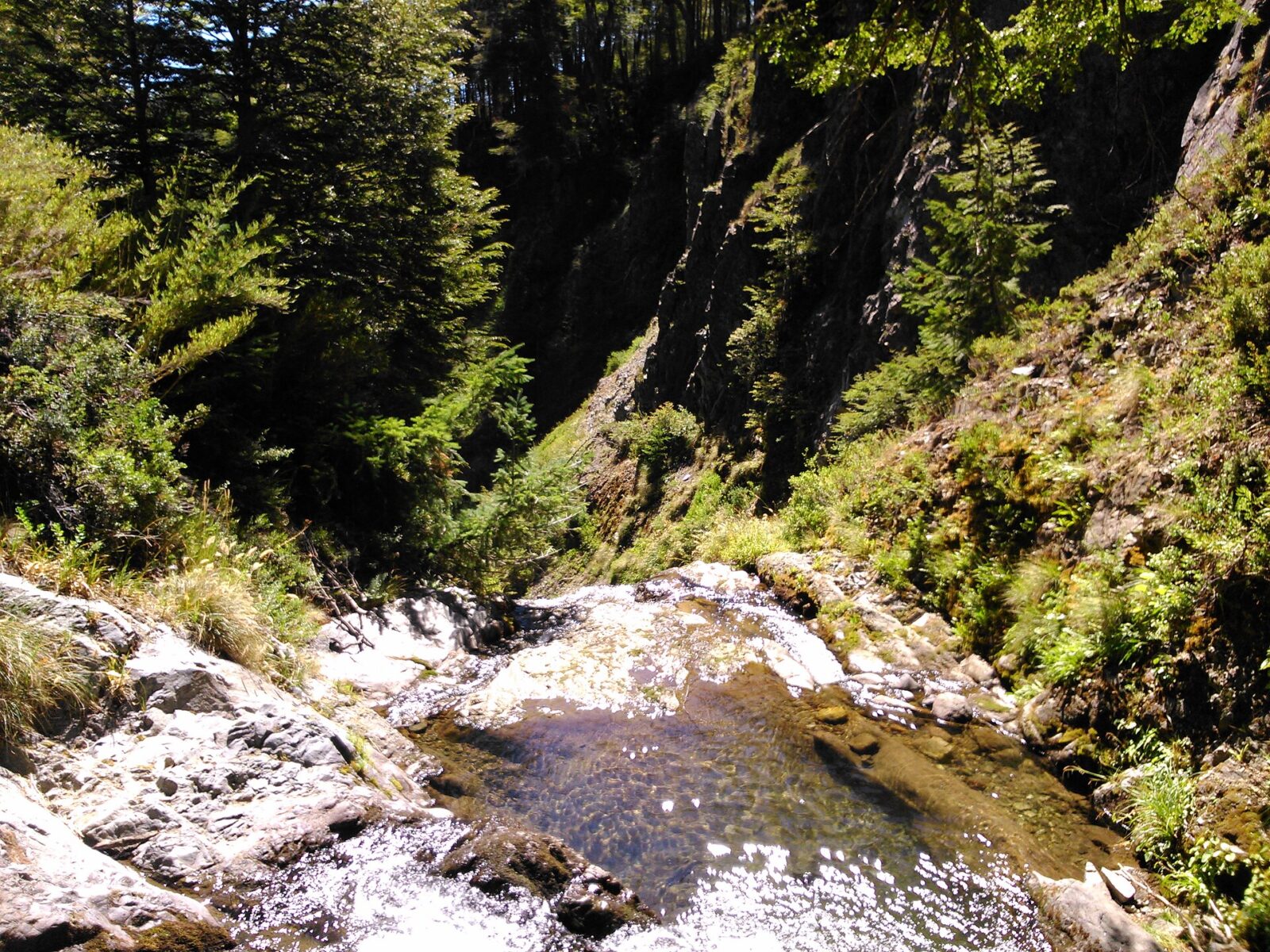 Termas de Chillán