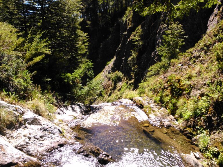 Termas de Chillán