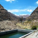 Termas de Chusmiza