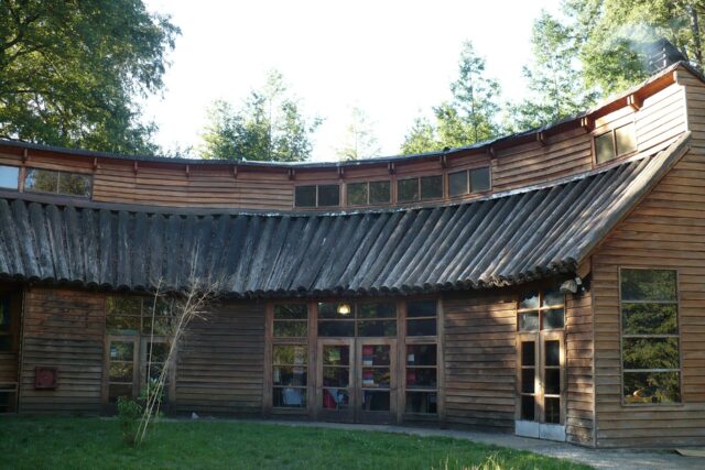 Termas de Curarrehue