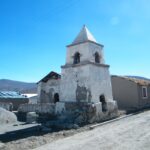 Termas de Enquelga