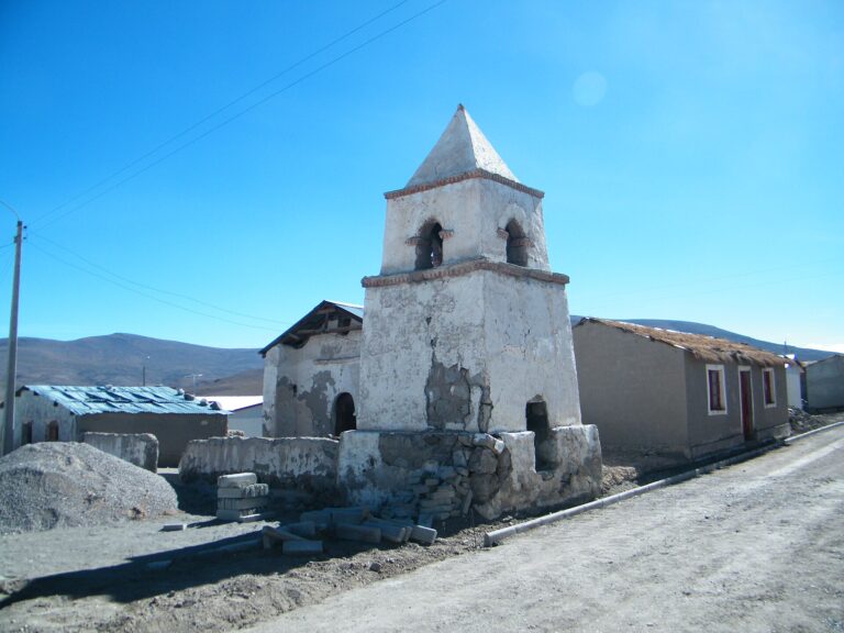 Termas de Enquelga