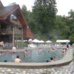 Termas de Huife