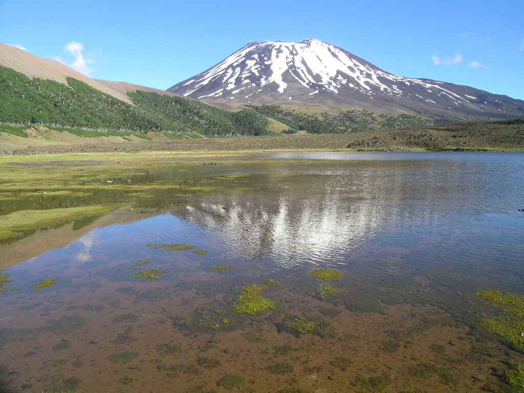 Termas de Malalcahuello