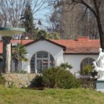 Termas de Panimávida