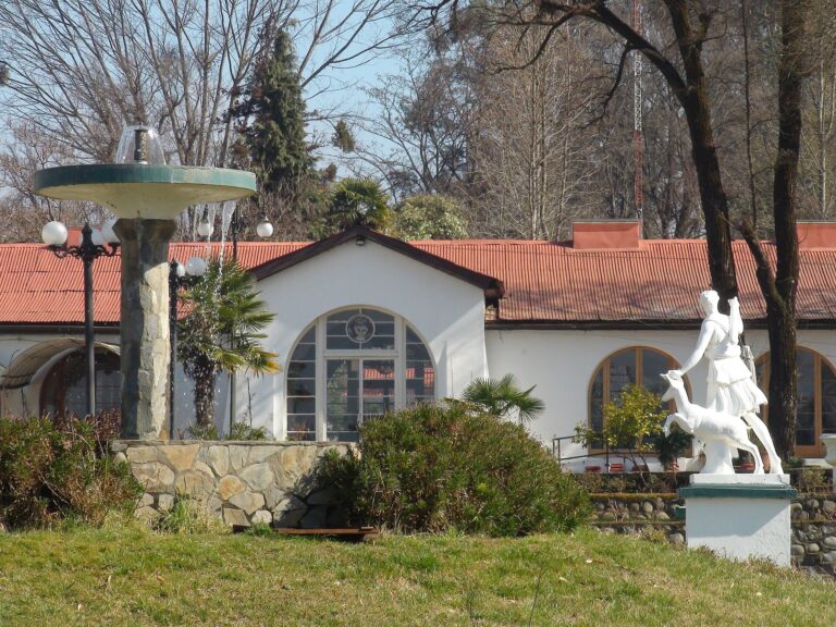 Termas de Panimávida