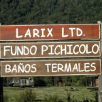 Termas de Pichicolo