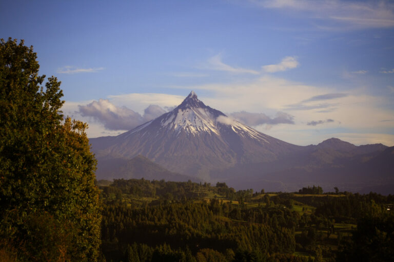 Termas de Puyehue