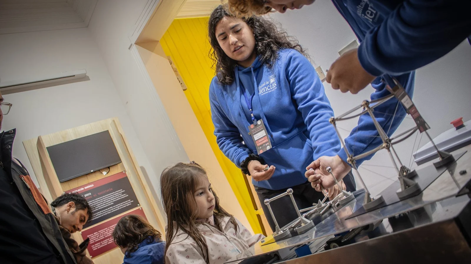 Exposición sobre el terremoto de 1960 abre en museo de Valdivia