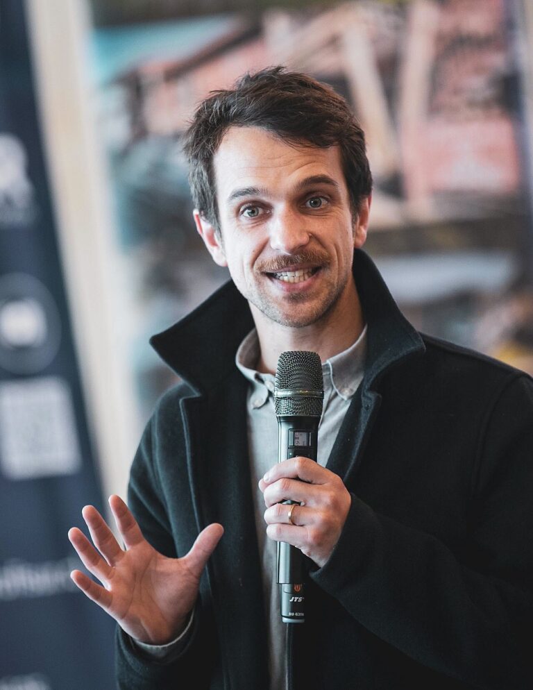Tomás Gárate Silva