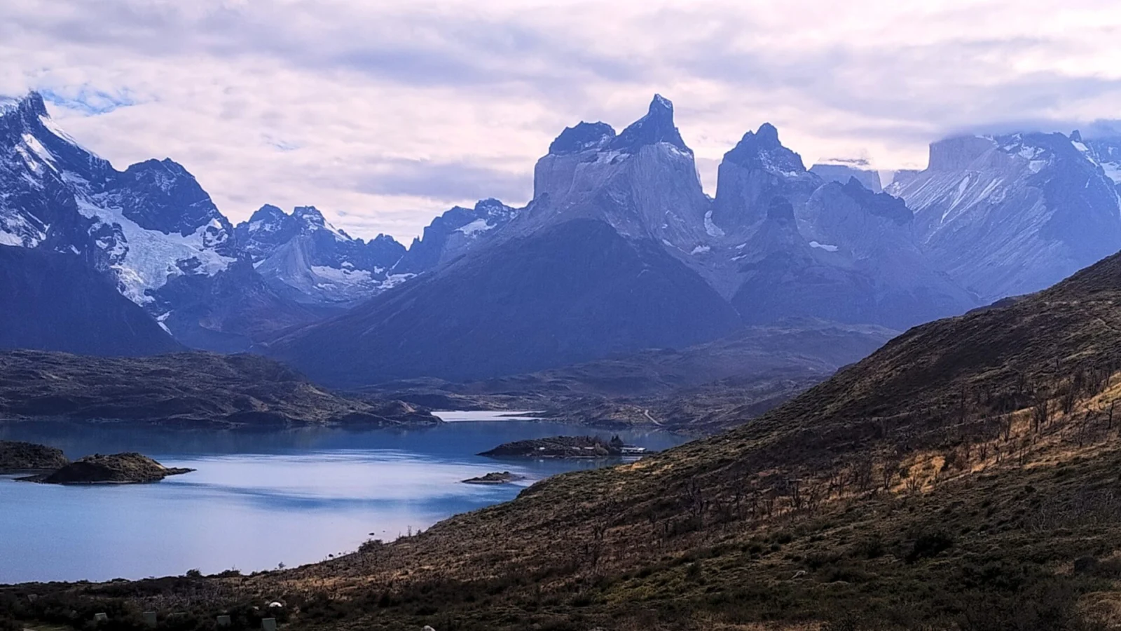 Torres del Paine: desde el 16 de septiembre se podrá hacer el W y Base Torres sin guía obligatorio