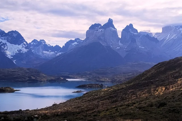 Torres del Paine: desde el 16 de septiembre se podrá hacer el W y Base Torres sin guía obligatorio
