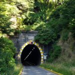 Túnel Las Raíces