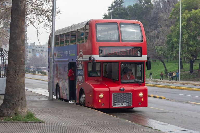 Turistik
