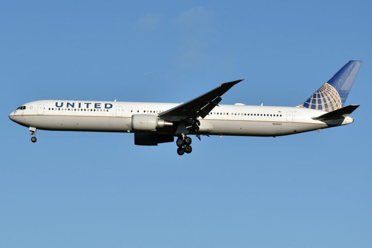 United Airlines
