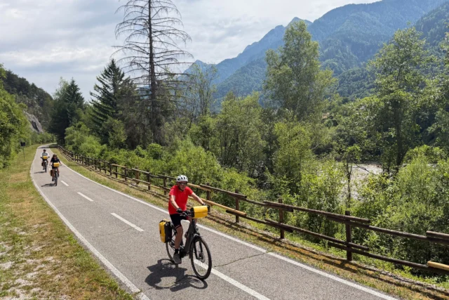 Pedalear los Alpes: el sueño ciclista que nace en el Tour de Francia