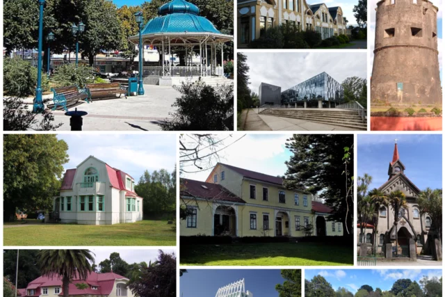 Valdivia