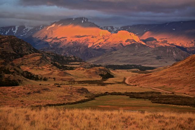Valle Chacabuco
