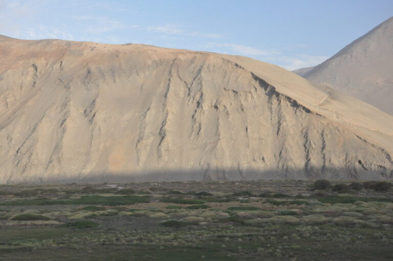 Valle de Camarones