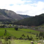 Valle de Elicura