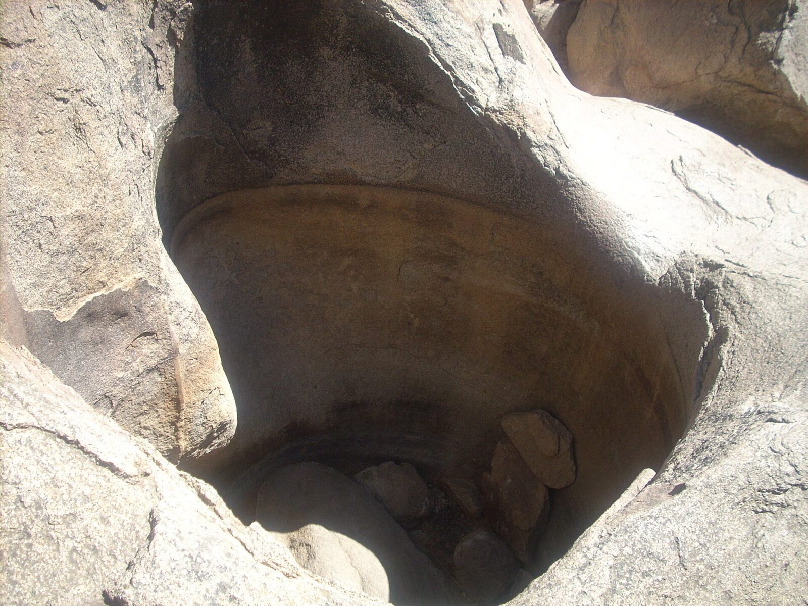 Valle del Encanto