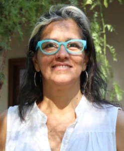 Verónica Pardo Lagos