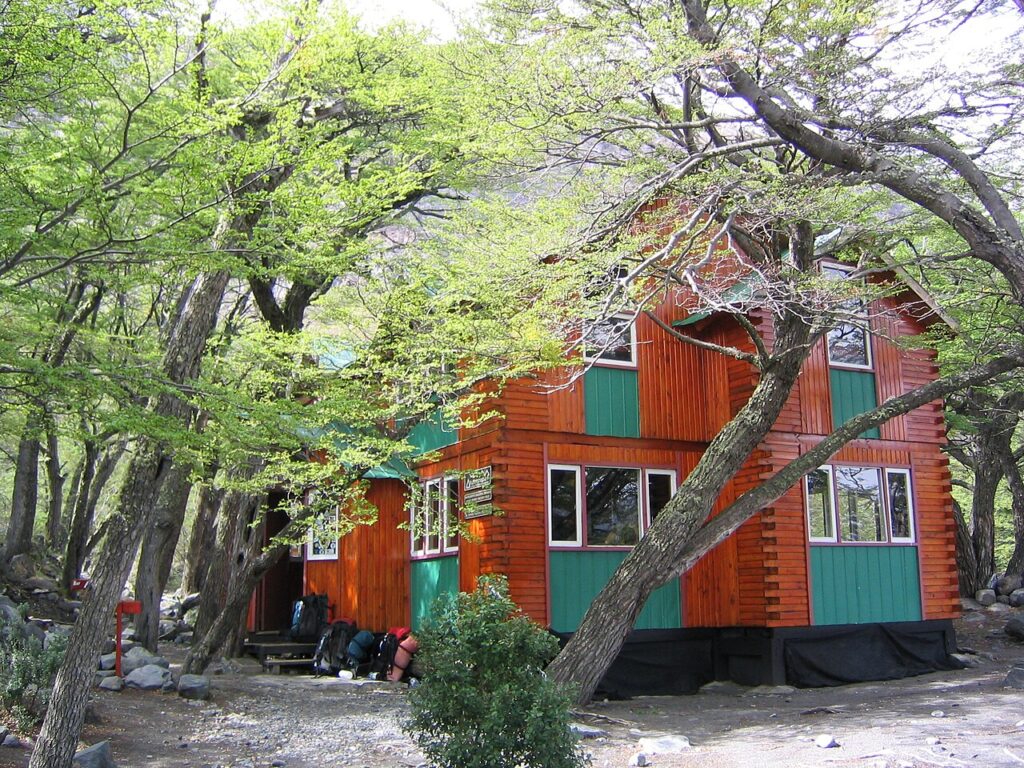 Vertice Patagonia