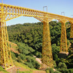 Viaducto del Malleco