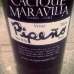 Viña Cacique Maravilla