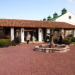Viña Casas del Bosque