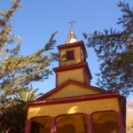 Viñedos de Alcohuaz