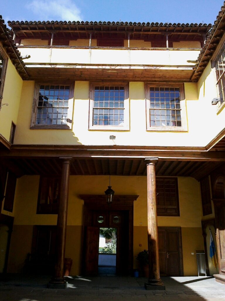 Vinos de Patio