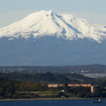 Volcán Calbuco